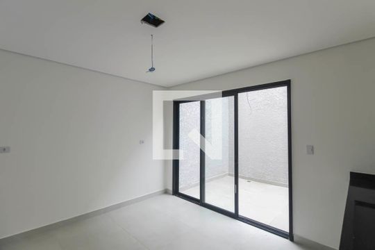 Cozinha de casa à venda com 3 quartos, 107m² em Vila Lucia, São Paulo