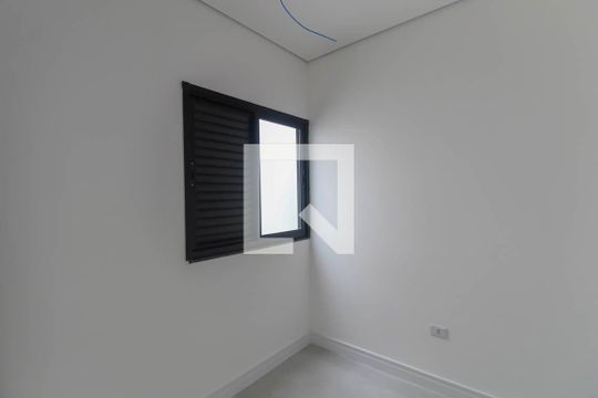 Quarto 1 de casa à venda com 3 quartos, 107m² em Vila Lucia, São Paulo