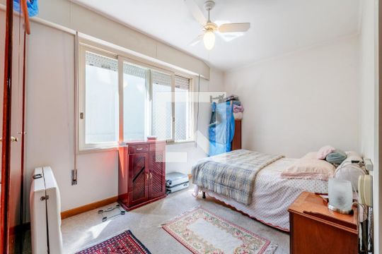 Quarto 2 de apartamento à venda com 2 quartos, 84m² em Moinhos de Vento, Porto Alegre