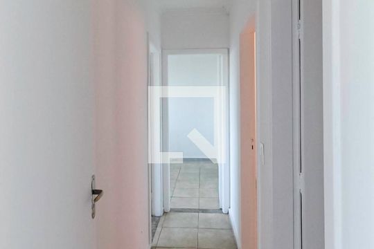 Corredor de casa à venda com 3 quartos, 80m² em Santa Amelia, Belo Horizonte