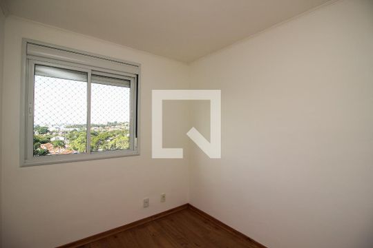 Quarto 2 de apartamento à venda com 3 quartos, 69m² em Teresópolis, Porto Alegre