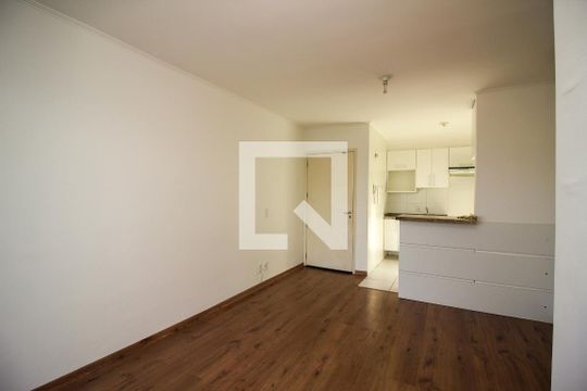 Sala de apartamento à venda com 3 quartos, 69m² em Teresópolis, Porto Alegre