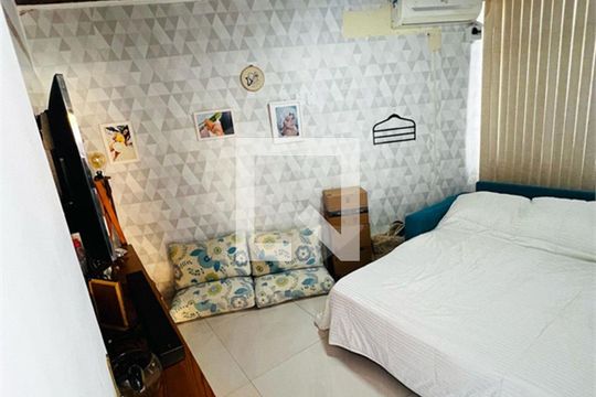 Apartamento à venda com 3 quartos, 105m² em Vila Isabel, Rio de Janeiro