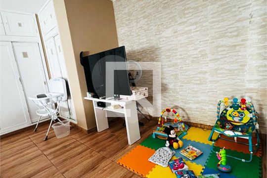 Apartamento à venda com 3 quartos, 105m² em Vila Isabel, Rio de Janeiro