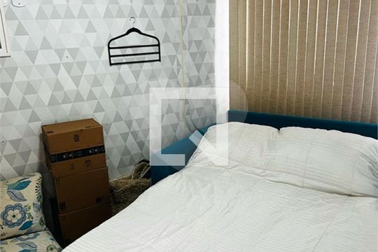 Apartamento à venda com 3 quartos, 105m² em Vila Isabel, Rio de Janeiro