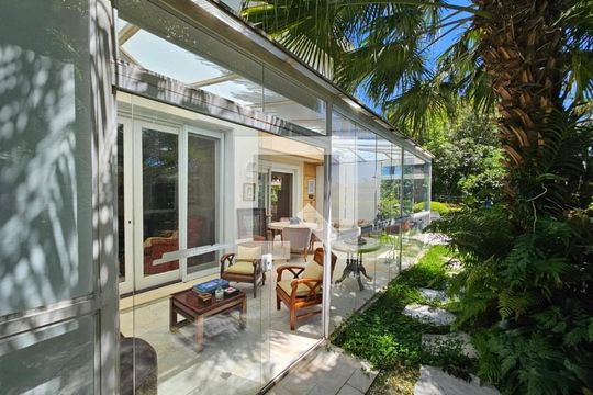Casa de Condomínio à venda com 4 quartos, 589m² em Morumbi, São Paulo