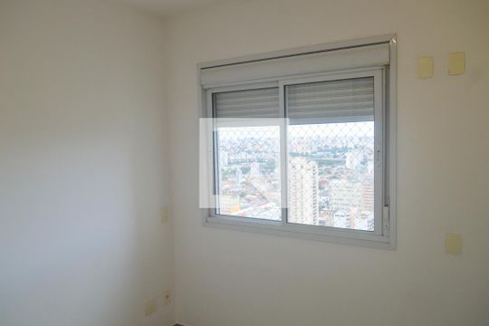 Quarto de apartamento para alugar com 1 quarto, 50m² em Vila Gomes Cardim, São Paulo