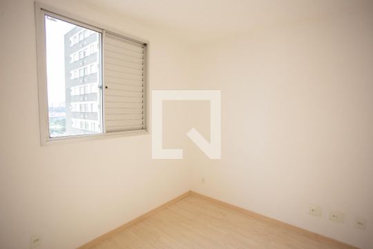 Quarto 1 de apartamento para alugar com 2 quartos, 43m² em Água Branca, São Paulo