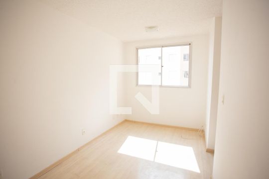 Sala de apartamento para alugar com 2 quartos, 43m² em Água Branca, São Paulo
