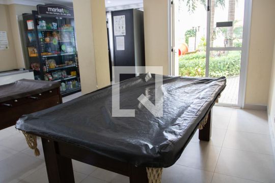 Área comum de apartamento à venda com 2 quartos, 43m² em Água Branca, São Paulo