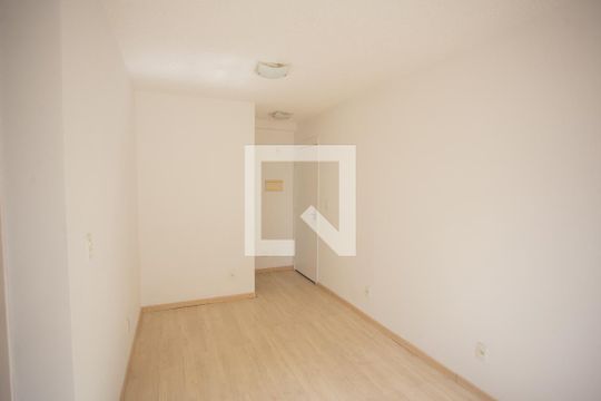 Sala de apartamento para alugar com 2 quartos, 43m² em Água Branca, São Paulo