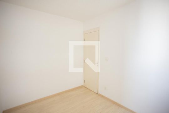 Quarto 2 de apartamento para alugar com 2 quartos, 43m² em Água Branca, São Paulo