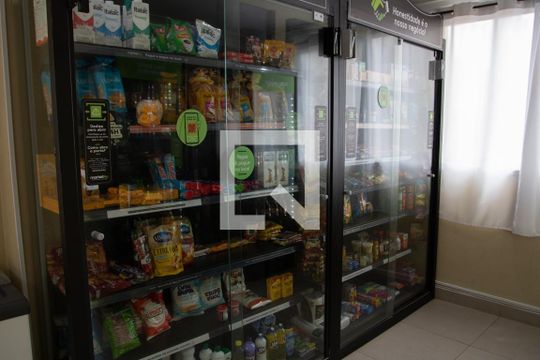 Área comum de apartamento à venda com 2 quartos, 43m² em Água Branca, São Paulo