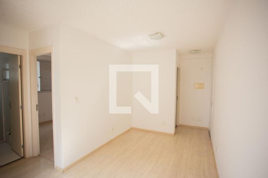 Sala de apartamento à venda com 2 quartos, 43m² em Água Branca, São Paulo