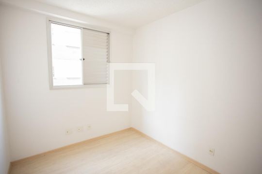 Quarto 2 de apartamento à venda com 2 quartos, 43m² em Água Branca, São Paulo