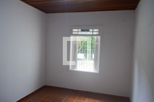 Quarto 1 Frente de casa à venda com 5 quartos, 356m² em Cidade Mãe do Céu, São Paulo