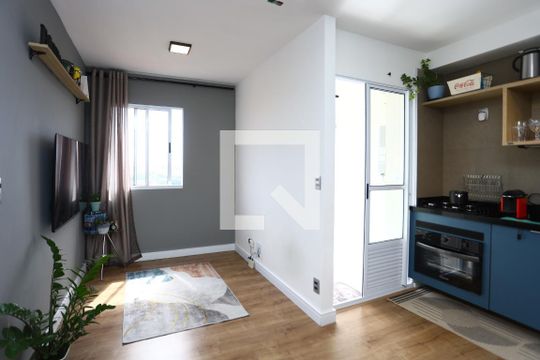 Kitnet/Studio à venda com 1 quarto, 31m² em Jardim Monte Kemel, São Paulo