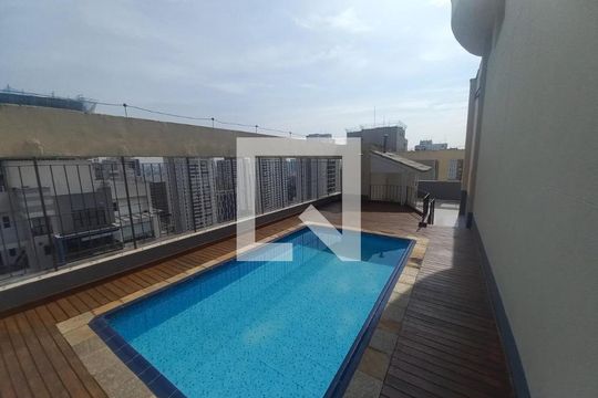Foto 17 de apartamento à venda com 4 quartos, 647m² em Santo Amaro, São Paulo