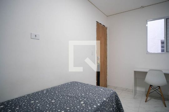 Quarto 2 de apartamento à venda com 2 quartos, 41m² em Vila Nova Savoia, São Paulo