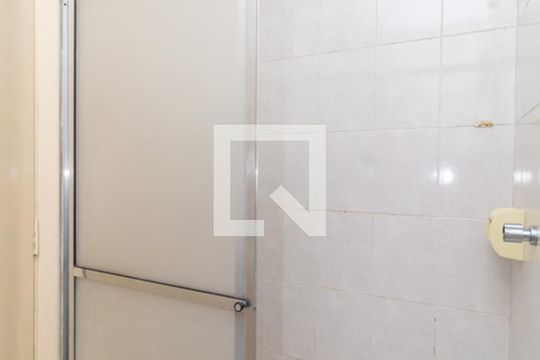 Banheiro da Suíte 1 de casa à venda com 3 quartos, 200m² em Vila Mariana, São Paulo
