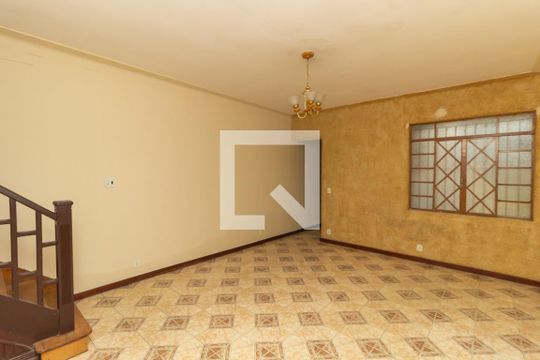 Sala 2 de casa à venda com 3 quartos, 200m² em Vila Mariana, São Paulo