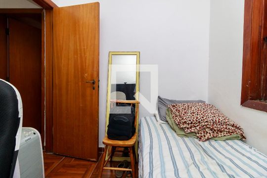 Quarto 2 de casa à venda com 3 quartos, 197m² em Santo Amaro, São Paulo