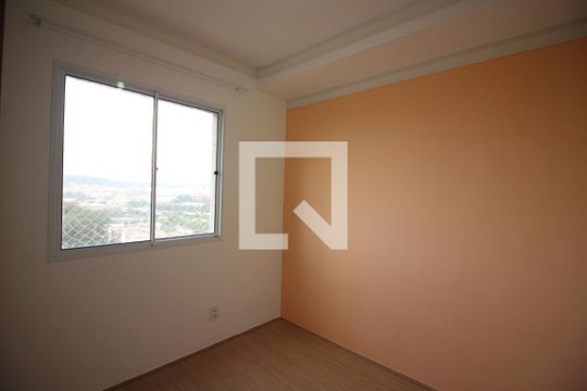 Quarto 1 de apartamento para alugar com 2 quartos, 42m² em Bairro dos Casa, São Bernardo do Campo