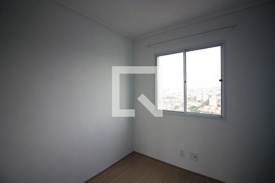 Quarto 2 de apartamento para alugar com 2 quartos, 42m² em Bairro dos Casa, São Bernardo do Campo
