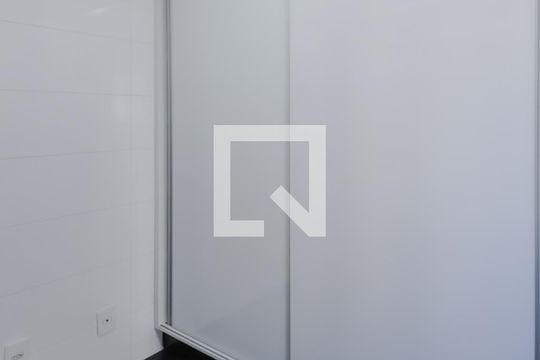 Cozinha - Armários de apartamento para alugar com 3 quartos, 147m² em Baeta Neves, São Bernardo do Campo