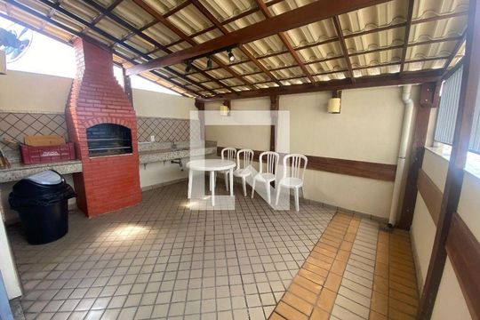 Apartamento à venda com 3 quartos, 124m² em Icaraí, Niterói