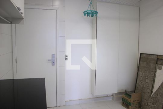 Lavanderia de apartamento à venda com 3 quartos, 150m² em Centro, Guarulhos