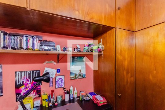 Quarto 1 de apartamento à venda com 3 quartos, 97m² em Vila Mariana, São Paulo