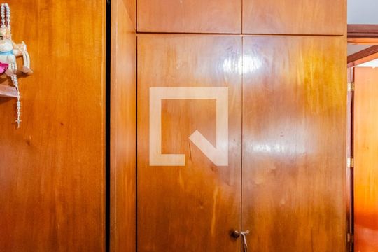 Quarto 1 de apartamento à venda com 3 quartos, 97m² em Vila Mariana, São Paulo