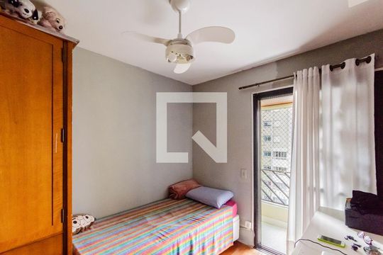 Quarto 2 de apartamento à venda com 3 quartos, 97m² em Vila Mariana, São Paulo