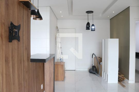 Apartamento à venda com 3 quartos, 89m² em Vila Leopoldina, São Paulo