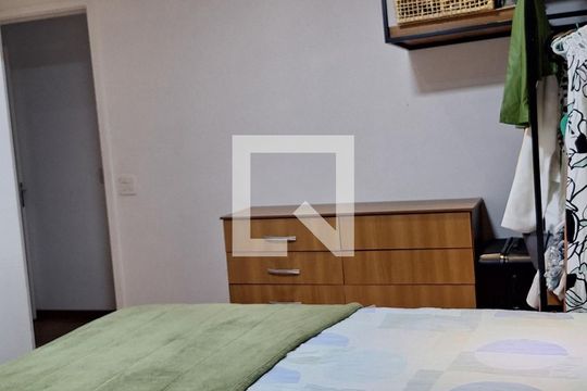 Quarto Suíte de apartamento à venda com 3 quartos, 89m² em Vila Leopoldina, São Paulo