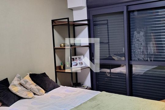 Quarto Suíte de apartamento à venda com 3 quartos, 89m² em Vila Leopoldina, São Paulo