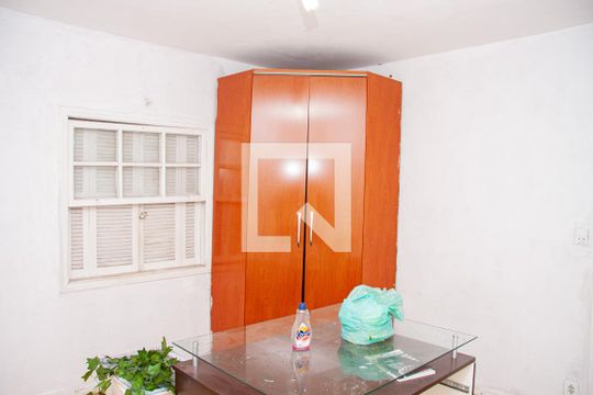Quarto 1 de casa para alugar com 2 quartos, 200m² em Vila Anglo Brasileira, São Paulo