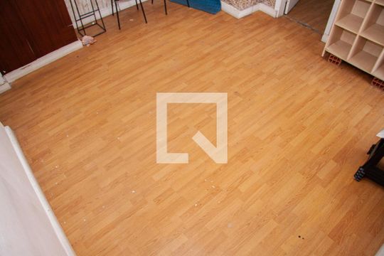 Sala de casa para alugar com 2 quartos, 200m² em Vila Anglo Brasileira, São Paulo