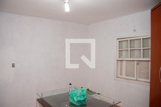 Quarto 1 de casa para alugar com 2 quartos, 200m² em Vila Anglo Brasileira, São Paulo