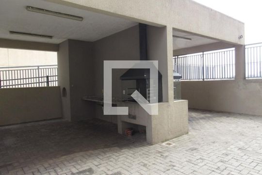 Área comum de apartamento à venda com 2 quartos, 58m² em Padroeira, Osasco