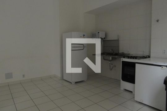 Área comum de apartamento à venda com 2 quartos, 58m² em Padroeira, Osasco