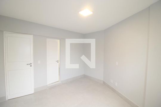 Quarto 3 de apartamento à venda com 3 quartos, 85m² em Jardim Paraíso, São Paulo
