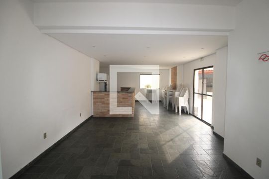 Área Comum de apartamento à venda com 3 quartos, 85m² em Jardim Paraíso, São Paulo