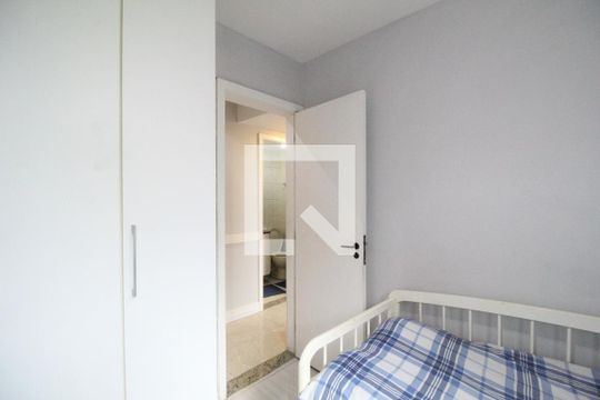 Quarto 1 de apartamento para alugar com 3 quartos, 88m² em Pechincha, Rio de Janeiro