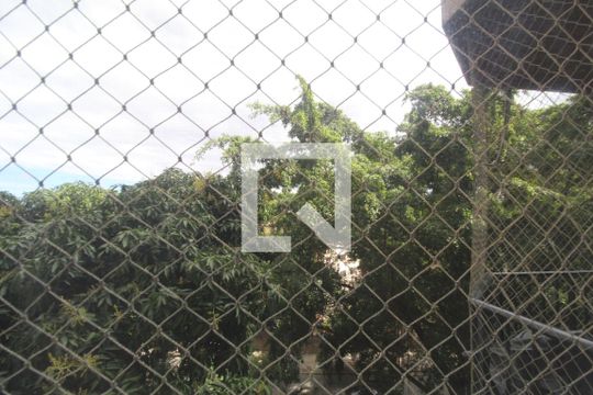 Quarto 1 - Vista de apartamento para alugar com 3 quartos, 88m² em Pechincha, Rio de Janeiro