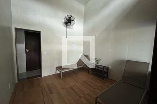 Área comum - Sauna de apartamento para alugar com 3 quartos, 88m² em Pechincha, Rio de Janeiro