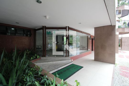 Entrada de apartamento para alugar com 3 quartos, 88m² em Pechincha, Rio de Janeiro