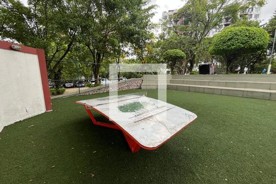 Área comum de apartamento para alugar com 3 quartos, 88m² em Pechincha, Rio de Janeiro
