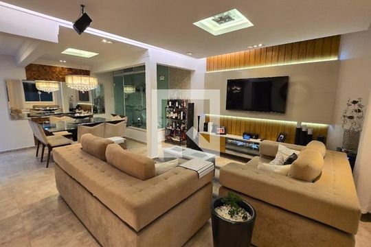 Foto 05 de casa de condomínio à venda com 3 quartos, 152m² em Vila Regente Feijó, São Paulo